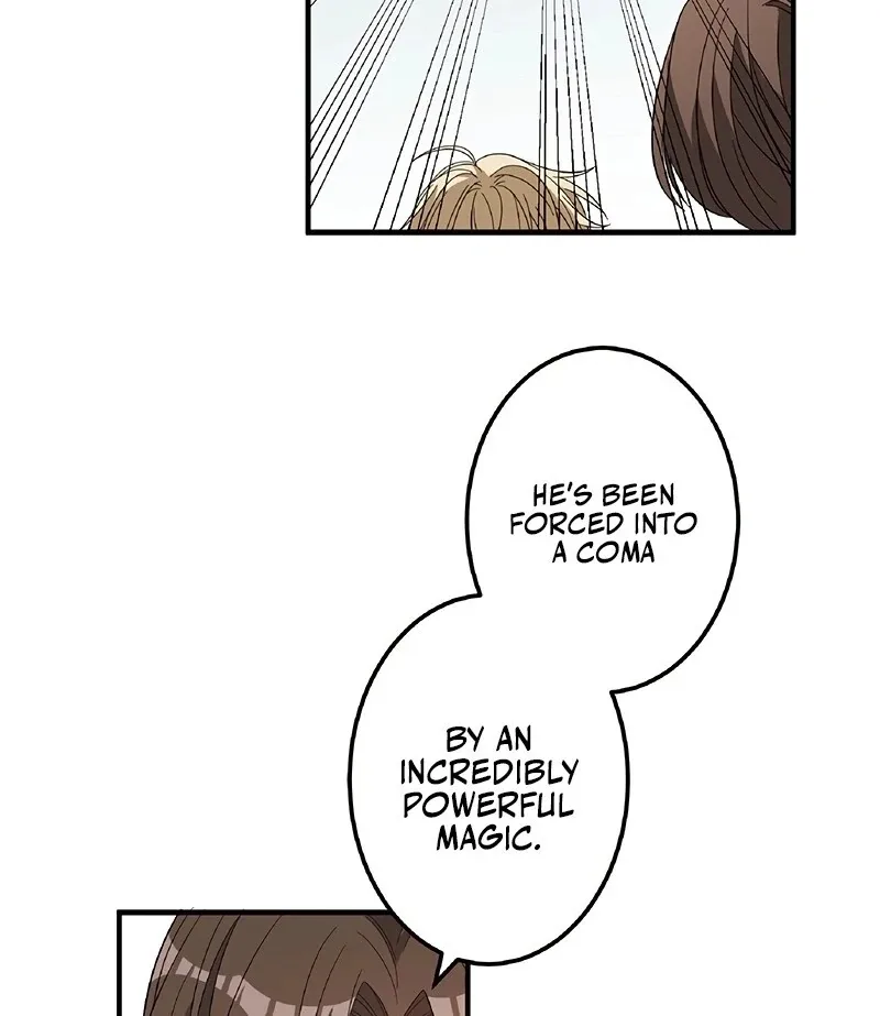 The Substitute Saintess is Doted on by the Enemy Crown Prince’s Kiss Chapter 4 page 39
