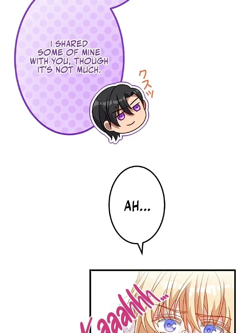 The Substitute Saintess is Doted on by the Enemy Crown Prince’s Kiss Chapter 4 page 36