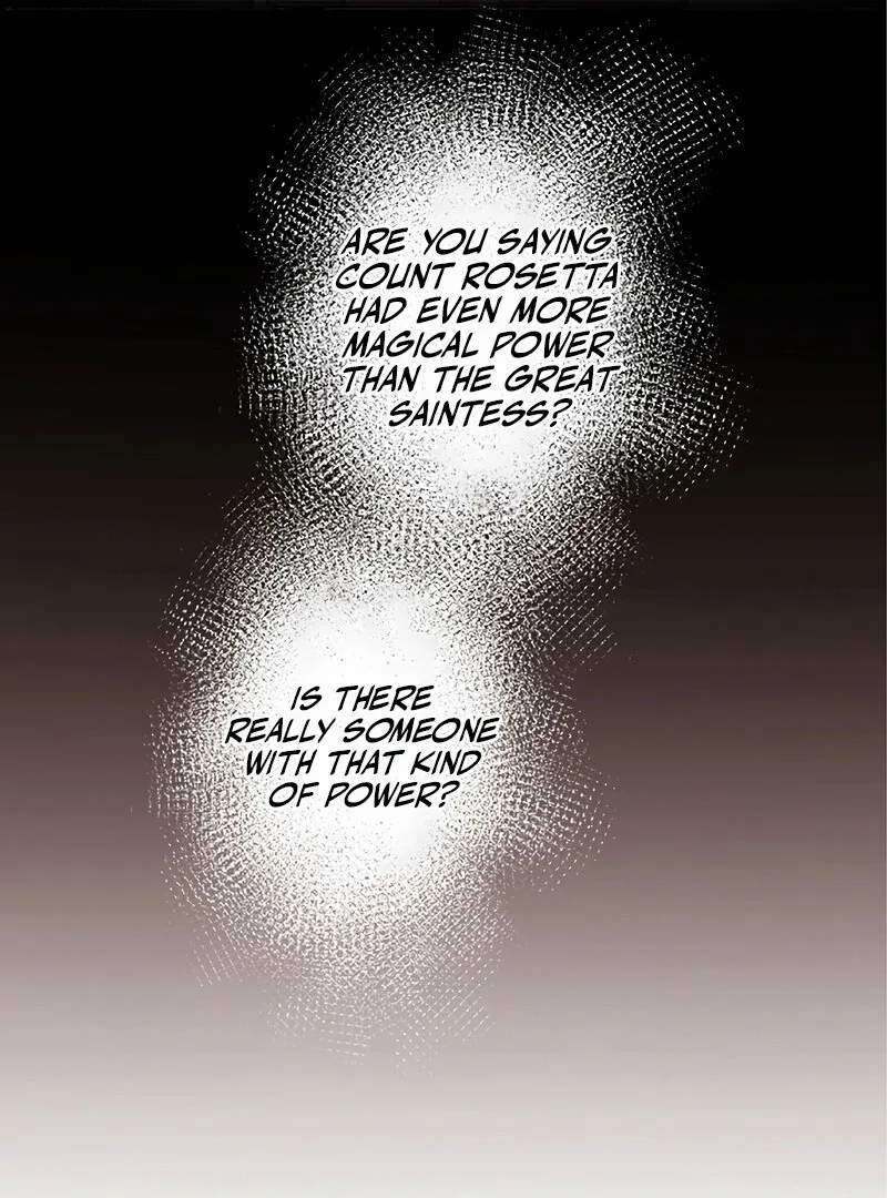 The Substitute Saintess is Doted on by the Enemy Crown Prince’s Kiss Chapter 4 page 45