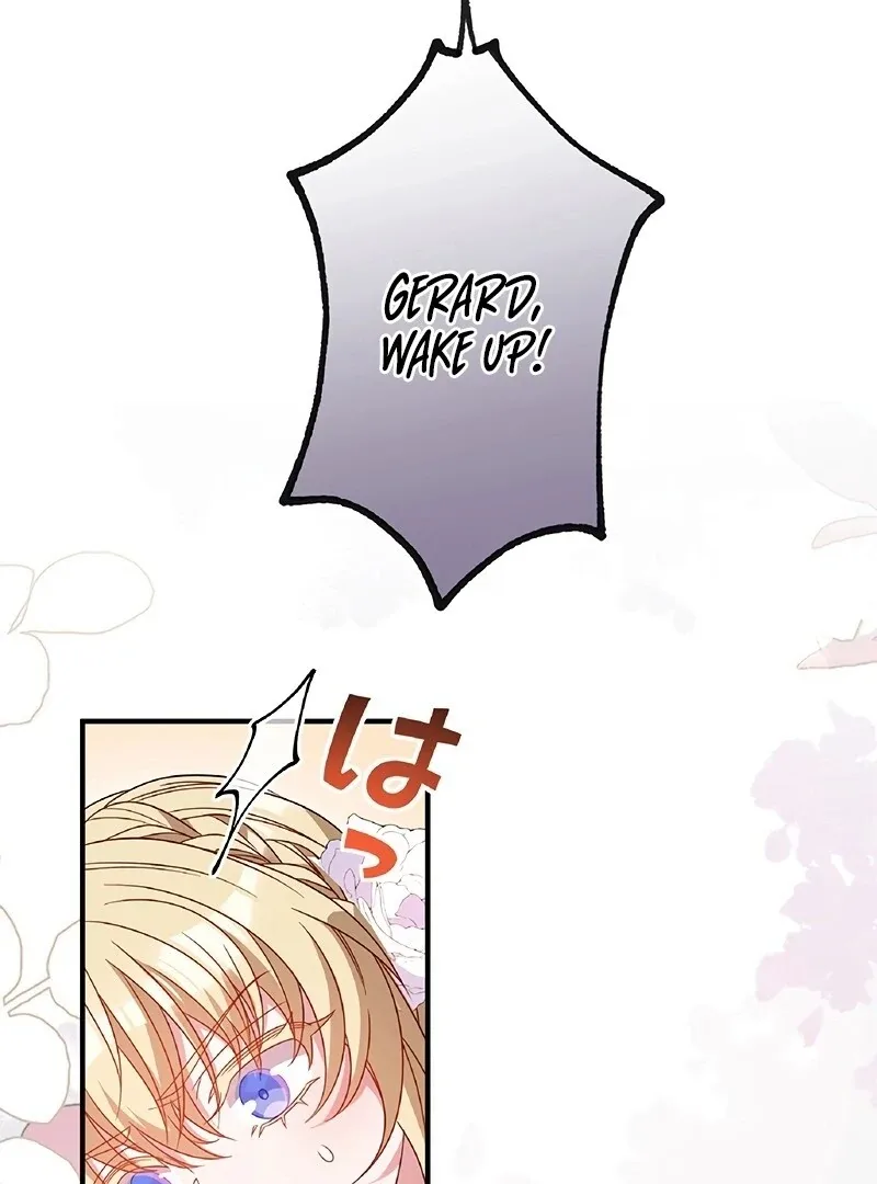 The Substitute Saintess is Doted on by the Enemy Crown Prince’s Kiss Chapter 4 page 7