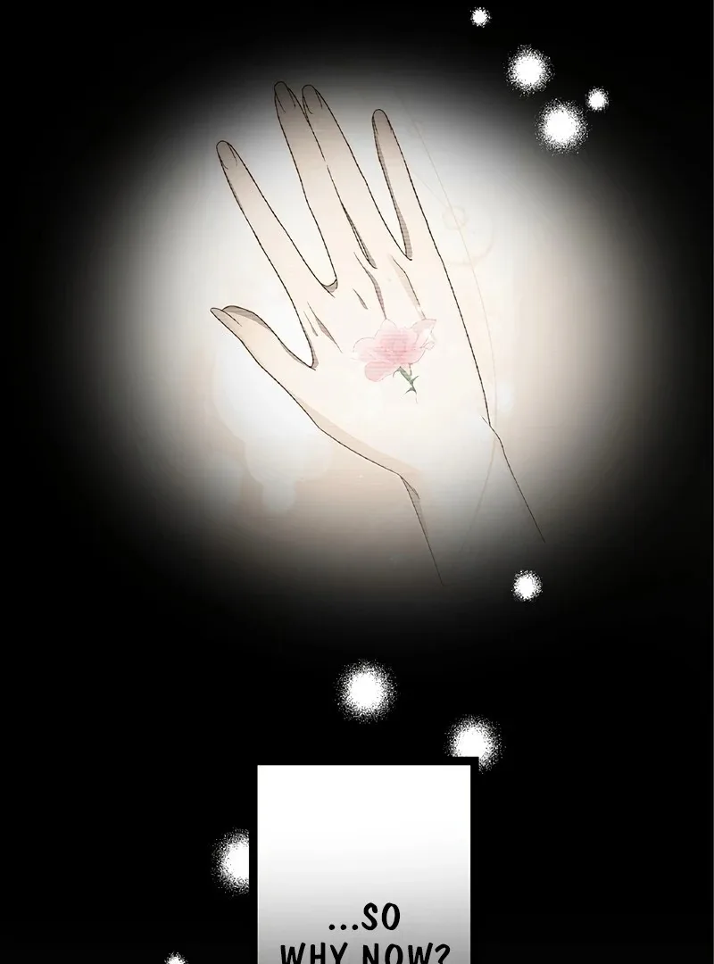 The Substitute Saintess is Doted on by the Enemy Crown Prince’s Kiss Chapter 4 page 85