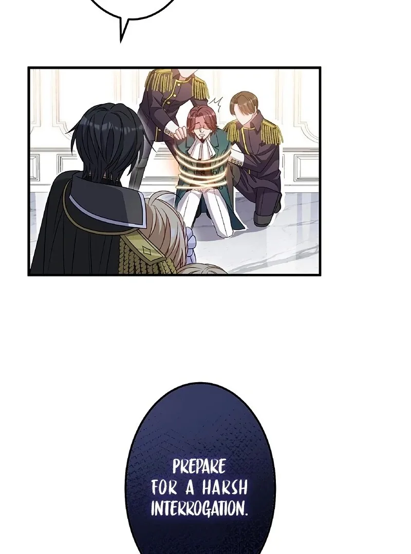 The Substitute Saintess is Doted on by the Enemy Crown Prince’s Kiss Chapter 4 page 18