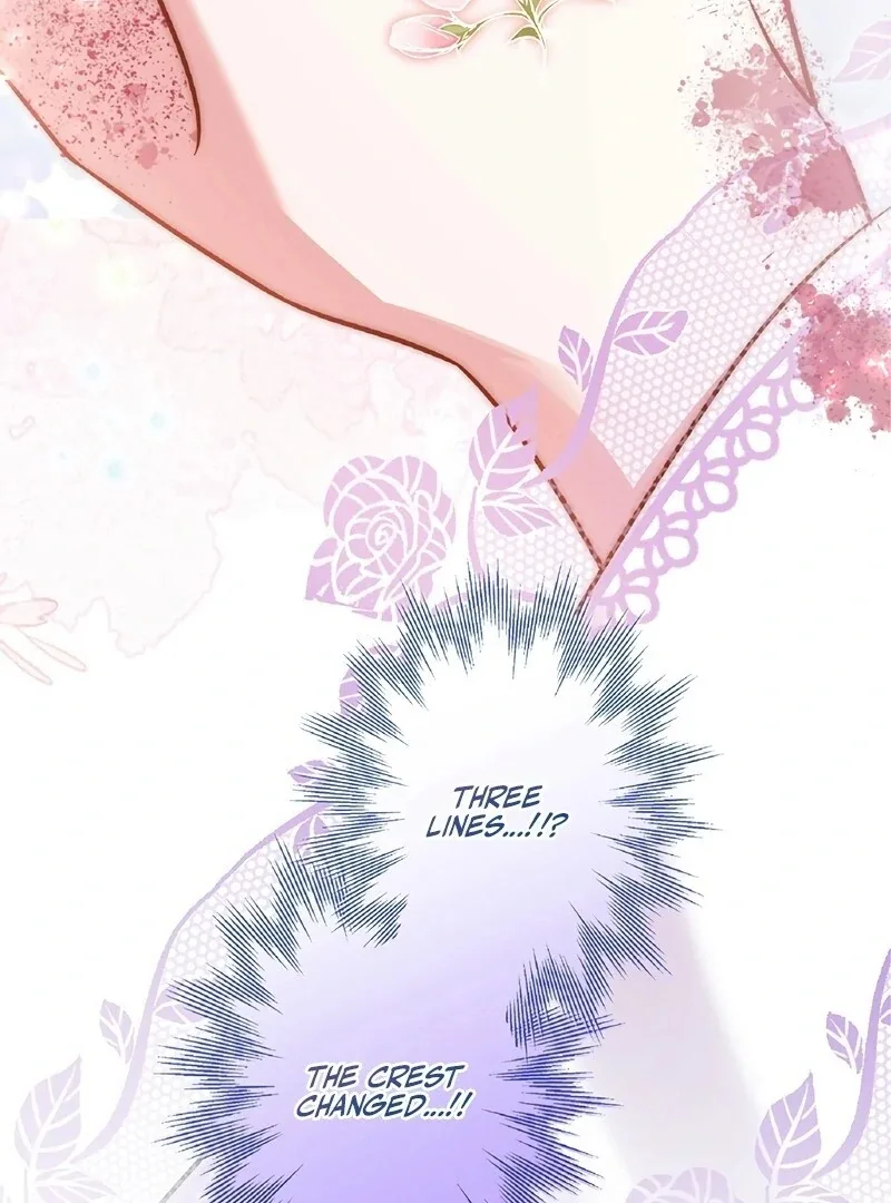 The Substitute Saintess is Doted on by the Enemy Crown Prince’s Kiss Chapter 4 page 9