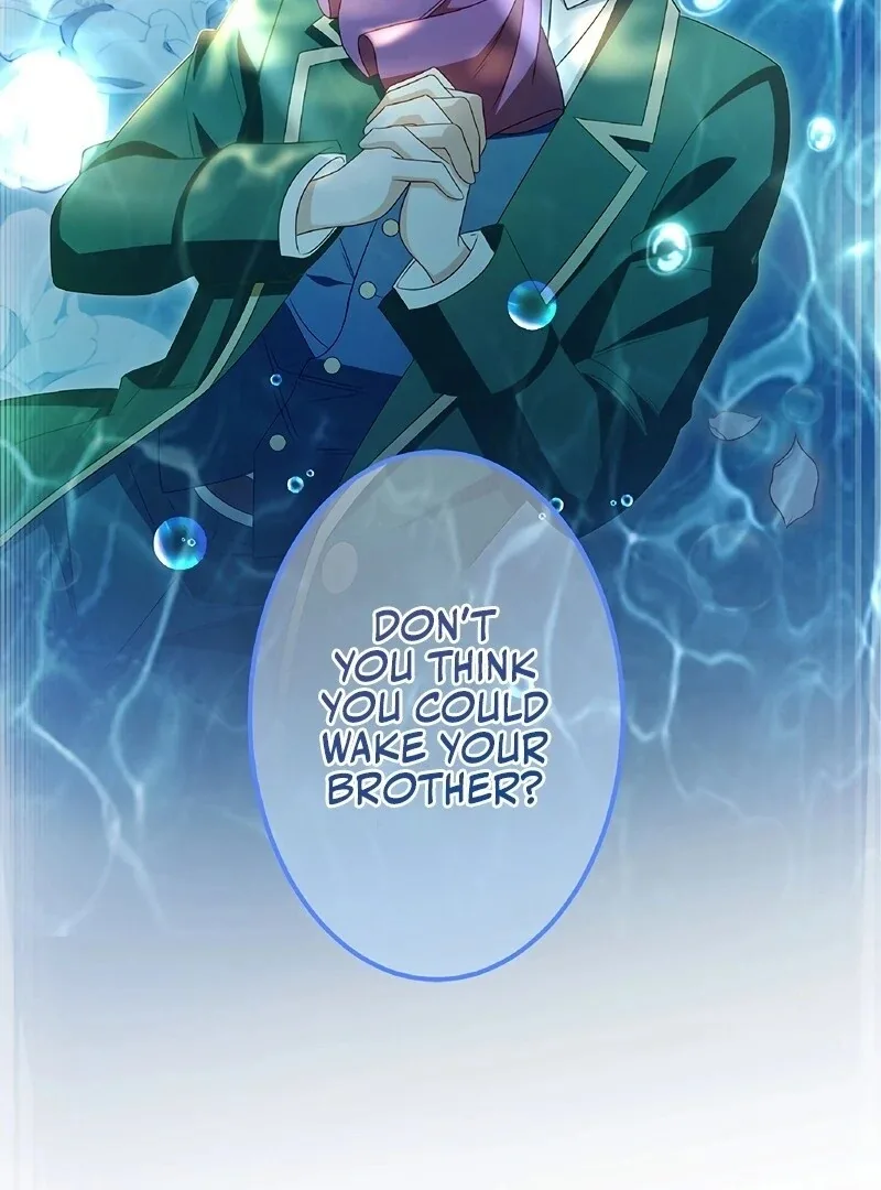 The Substitute Saintess is Doted on by the Enemy Crown Prince’s Kiss Chapter 4 page 98