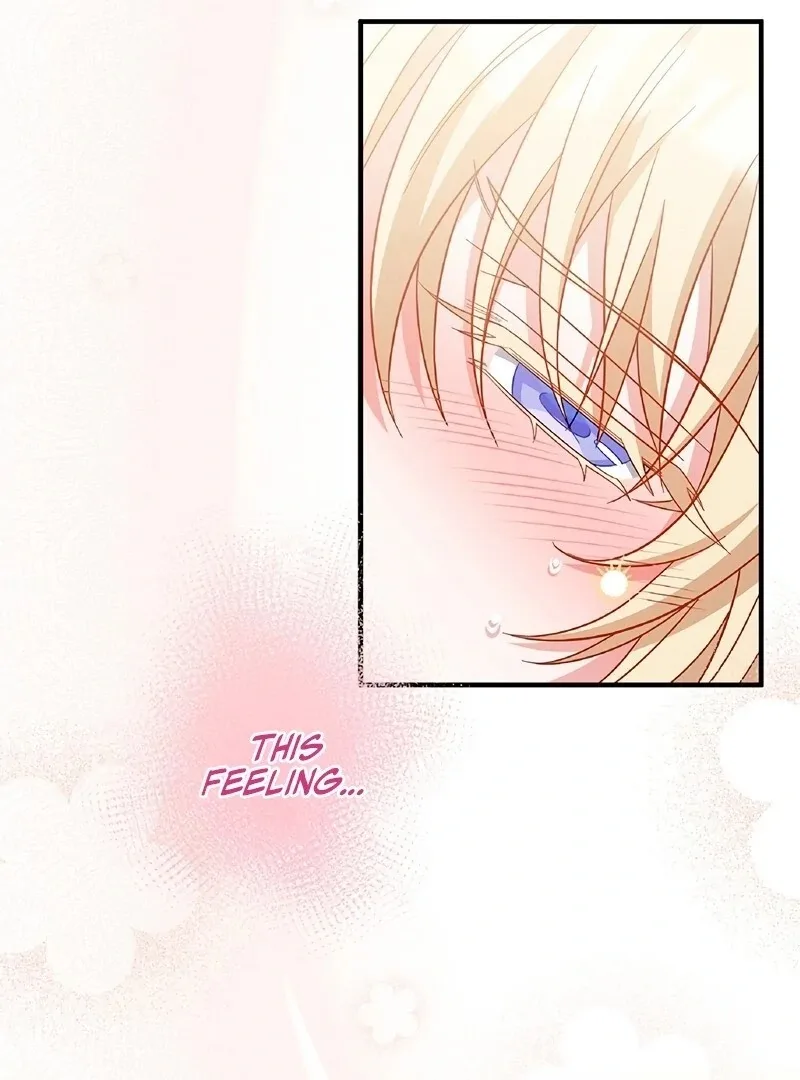 The Substitute Saintess is Doted on by the Enemy Crown Prince’s Kiss Chapter 4 page 26