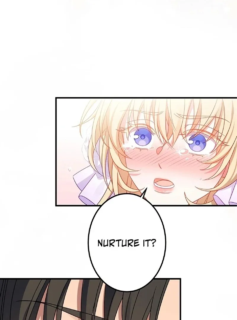 The Substitute Saintess is Doted on by the Enemy Crown Prince’s Kiss Chapter 4 page 65