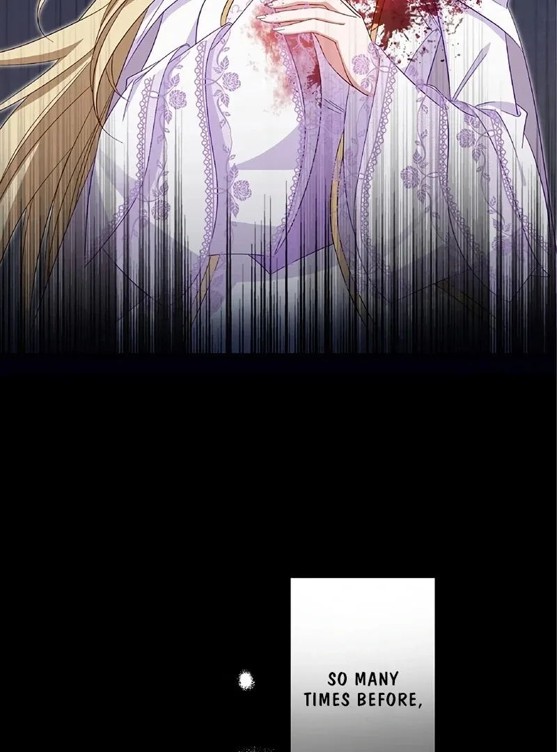 The Substitute Saintess is Doted on by the Enemy Crown Prince’s Kiss Chapter 4 page 82