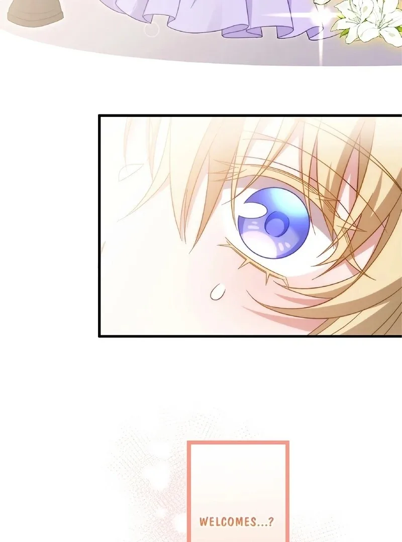The Substitute Saintess is Doted on by the Enemy Crown Prince’s Kiss Chapter 4 page 93