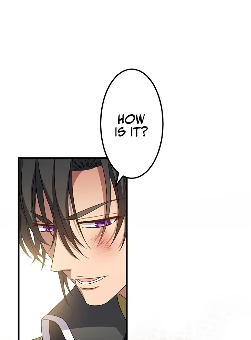The Substitute Saintess is Doted on by the Enemy Crown Prince’s Kiss Chapter 4 page 71