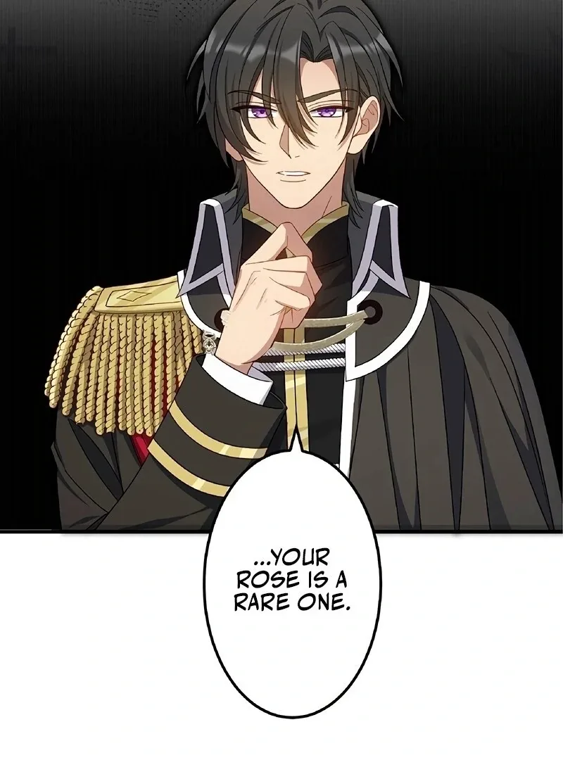 The Substitute Saintess is Doted on by the Enemy Crown Prince’s Kiss Chapter 4 page 55