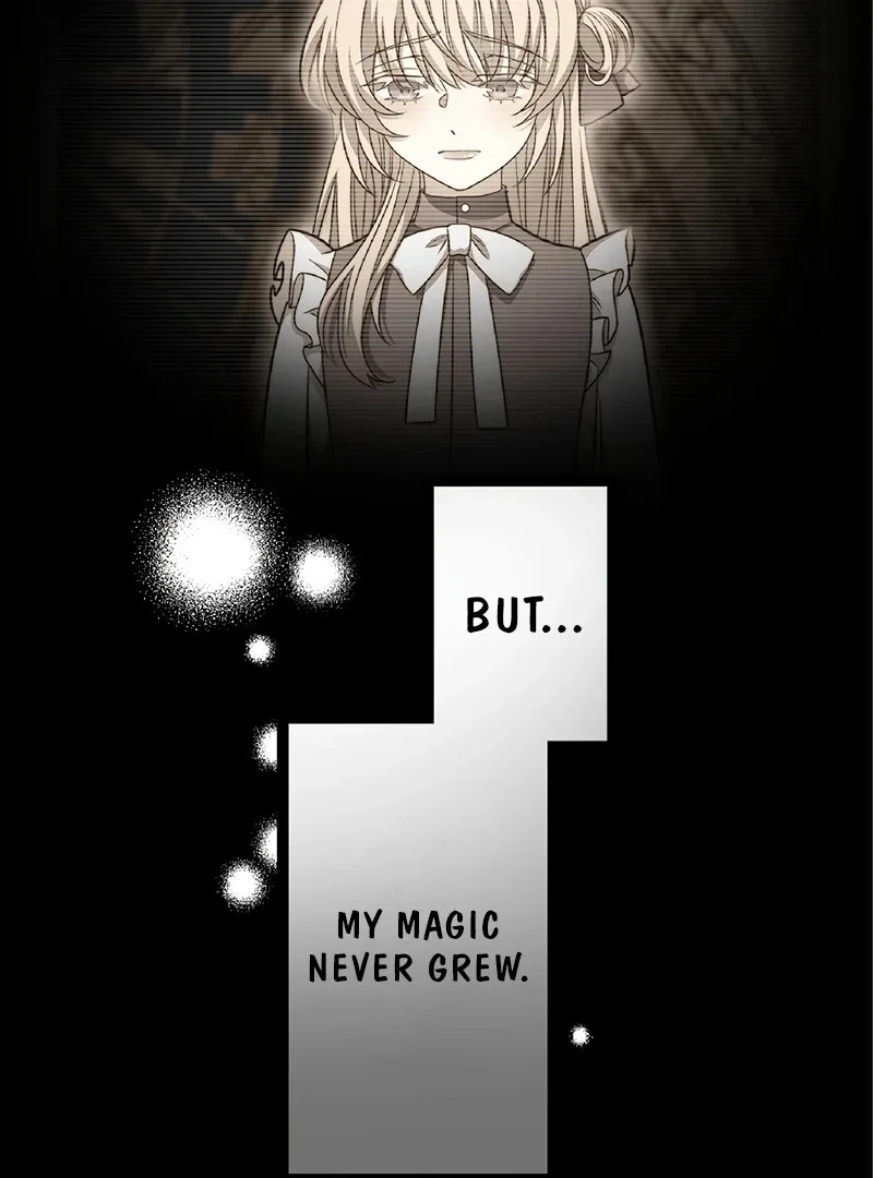 The Substitute Saintess is Doted on by the Enemy Crown Prince’s Kiss Chapter 4 page 84
