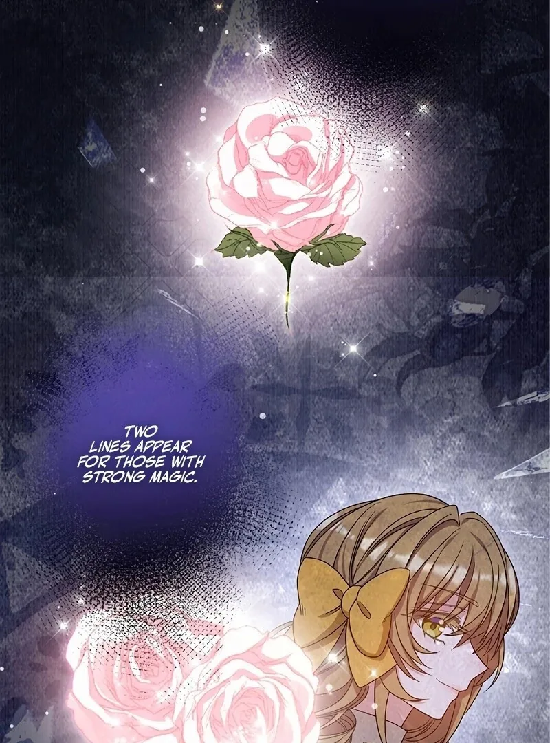 The Substitute Saintess is Doted on by the Enemy Crown Prince’s Kiss Chapter 4 page 52