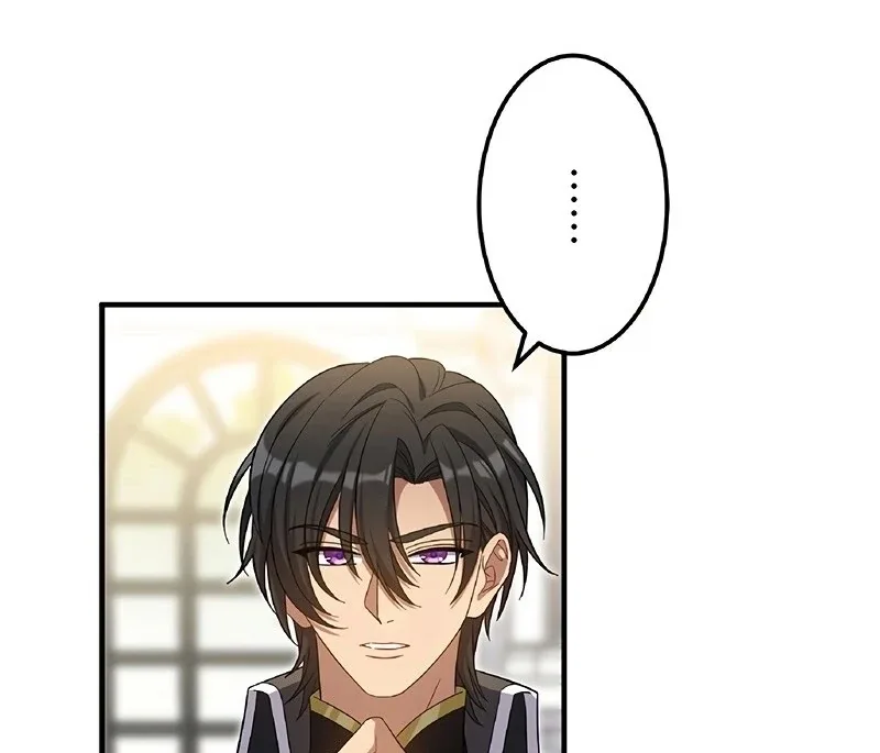 The Substitute Saintess is Doted on by the Enemy Crown Prince’s Kiss Chapter 4 page 48
