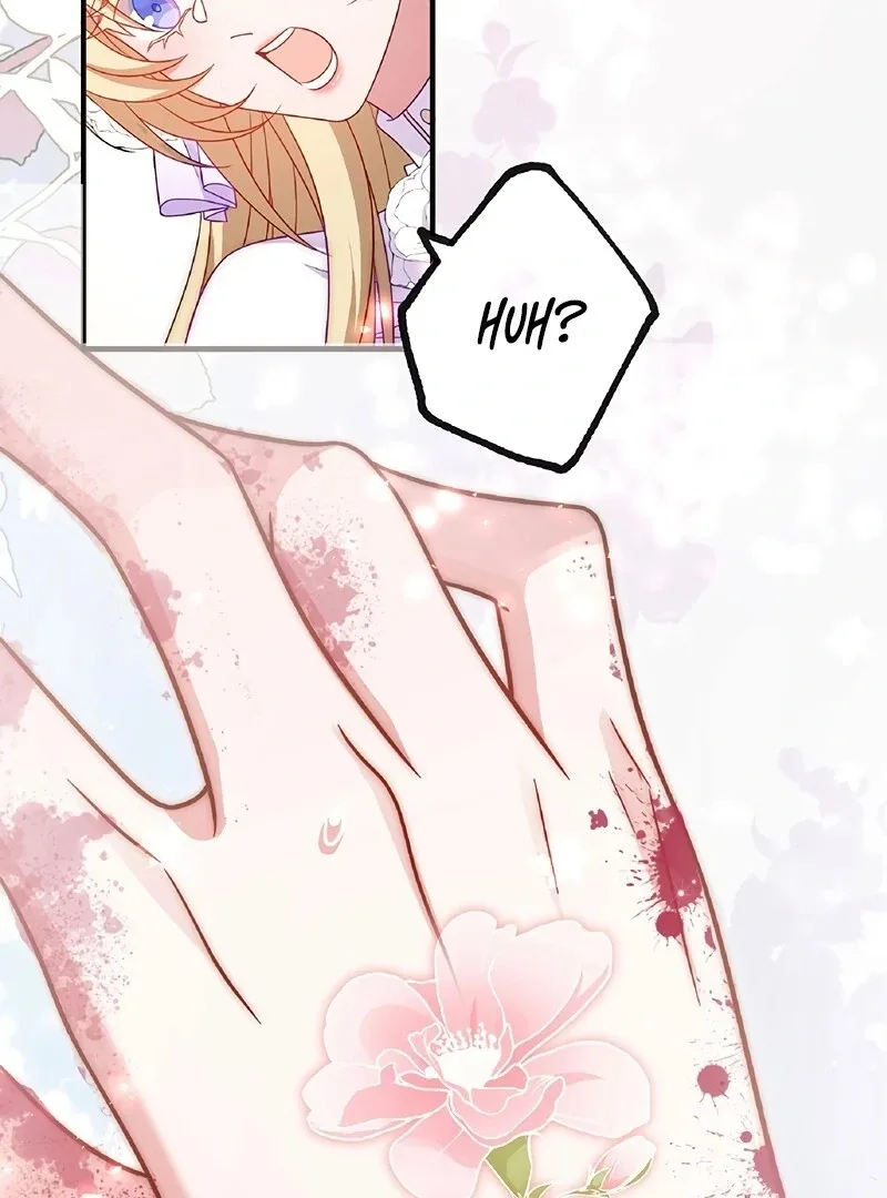 The Substitute Saintess is Doted on by the Enemy Crown Prince’s Kiss Chapter 4 page 8