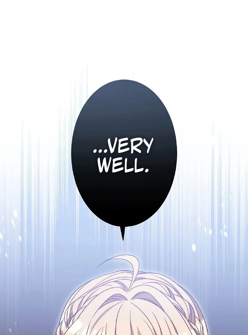 The Substitute Saintess is Doted on by the Enemy Crown Prince’s Kiss Chapter 4 page 108