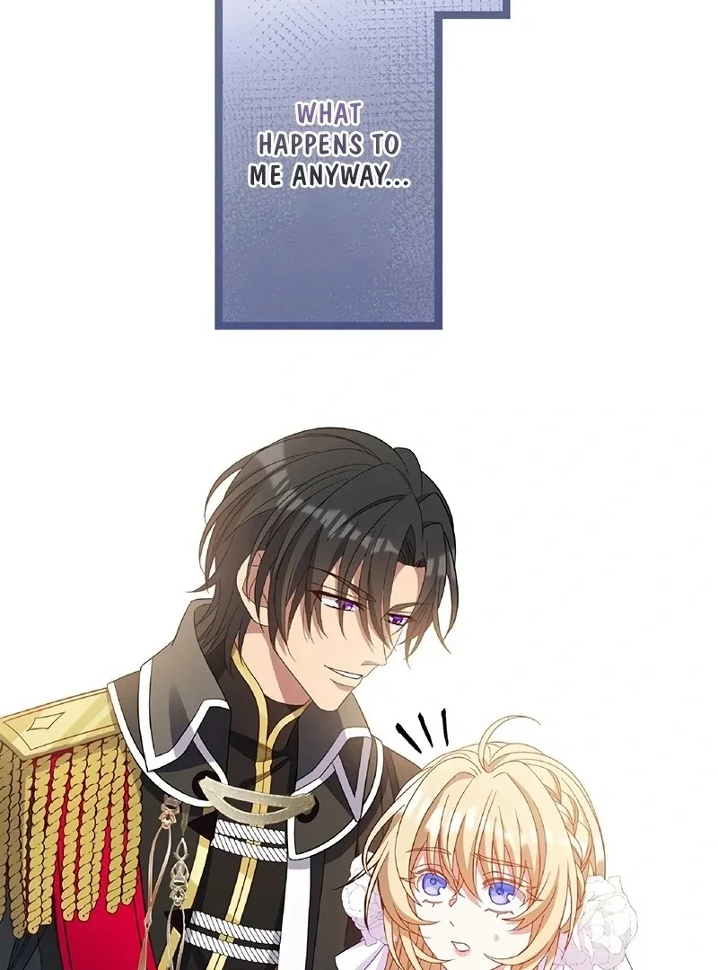 The Substitute Saintess is Doted on by the Enemy Crown Prince’s Kiss Chapter 4 page 117