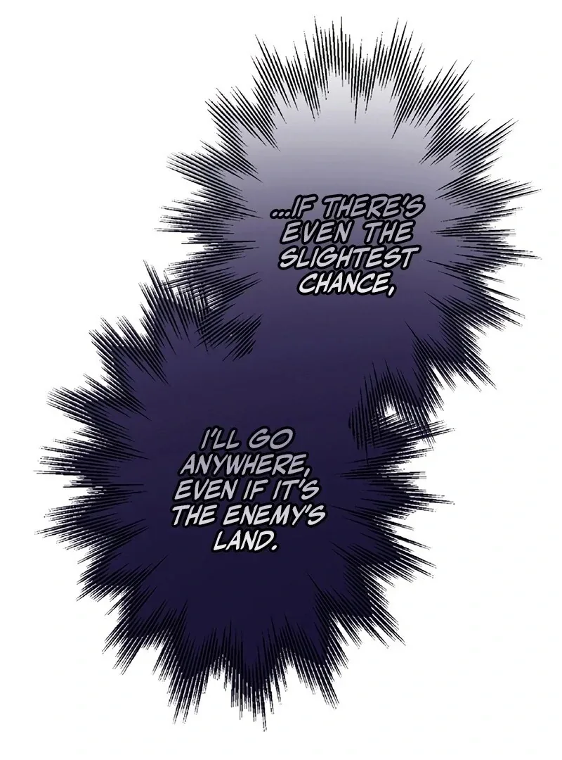 The Substitute Saintess is Doted on by the Enemy Crown Prince’s Kiss Chapter 4 page 107