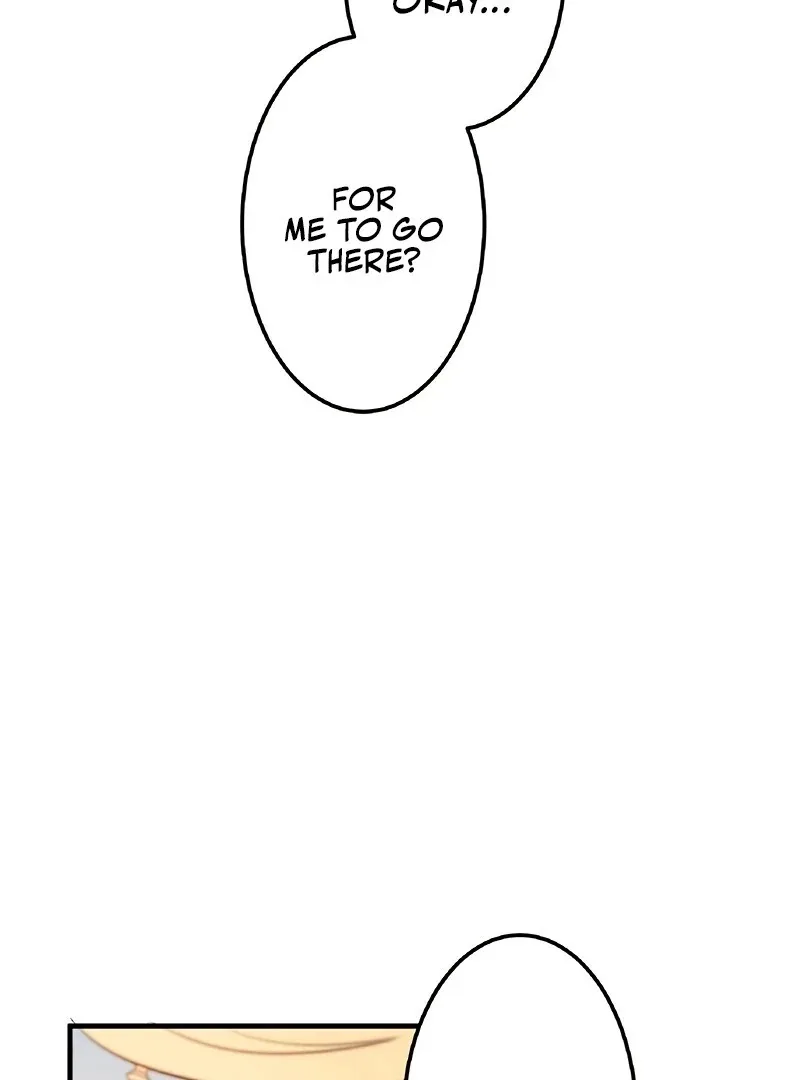 The Substitute Saintess is Doted on by the Enemy Crown Prince’s Kiss Chapter 4 page 126