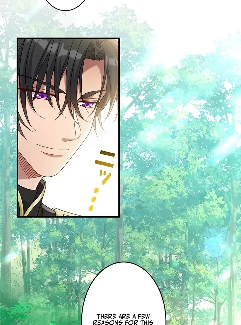 The Substitute Saintess is Doted on by the Enemy Crown Prince’s Kiss Chapter 5 page 15
