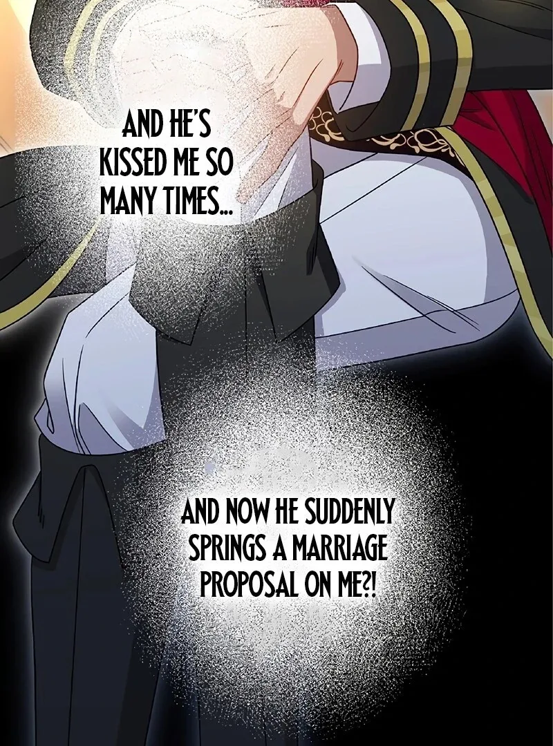 The Substitute Saintess is Doted on by the Enemy Crown Prince’s Kiss Chapter 5 page 11
