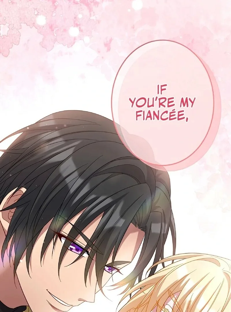 The Substitute Saintess is Doted on by the Enemy Crown Prince’s Kiss Chapter 5 page 20