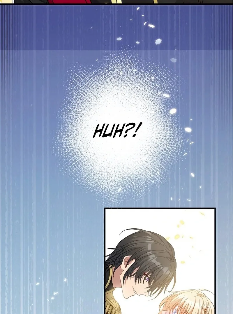 The Substitute Saintess is Doted on by the Enemy Crown Prince’s Kiss Chapter 5 page 24