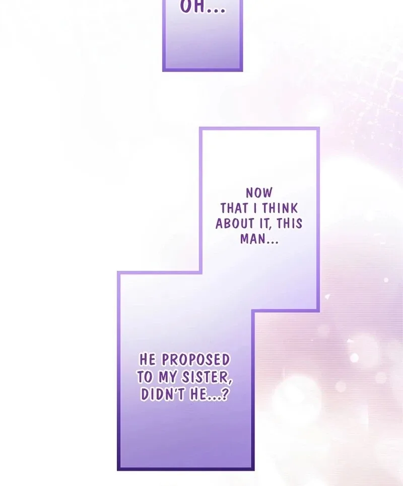 The Substitute Saintess is Doted on by the Enemy Crown Prince’s Kiss Chapter 5 page 28