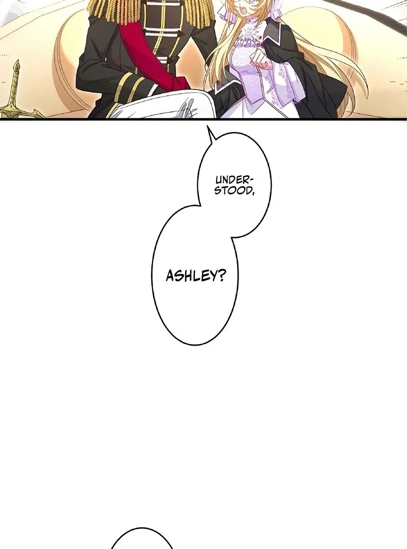 The Substitute Saintess is Doted on by the Enemy Crown Prince’s Kiss Chapter 5 page 7