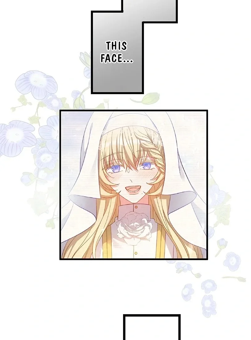 The Substitute Saintess is Doted on by the Enemy Crown Prince’s Kiss Chapter 5 page 35