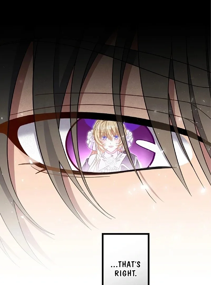 The Substitute Saintess is Doted on by the Enemy Crown Prince’s Kiss Chapter 5 page 34
