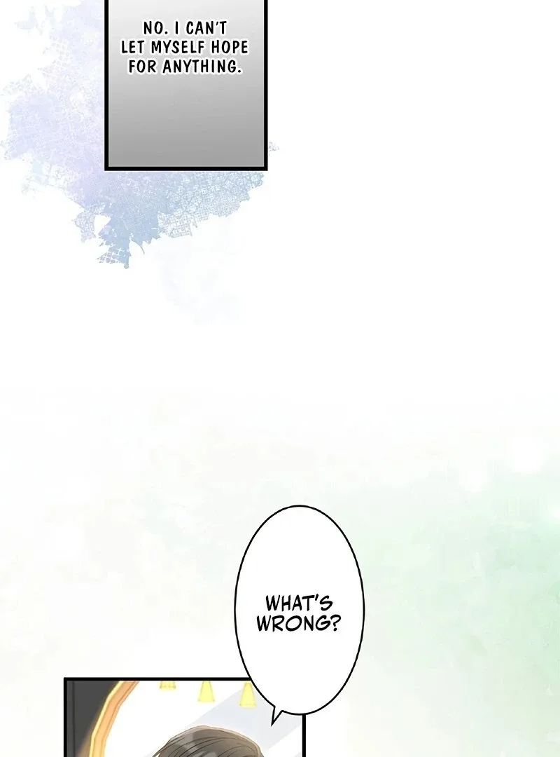 The Substitute Saintess is Doted on by the Enemy Crown Prince’s Kiss Chapter 5 page 43
