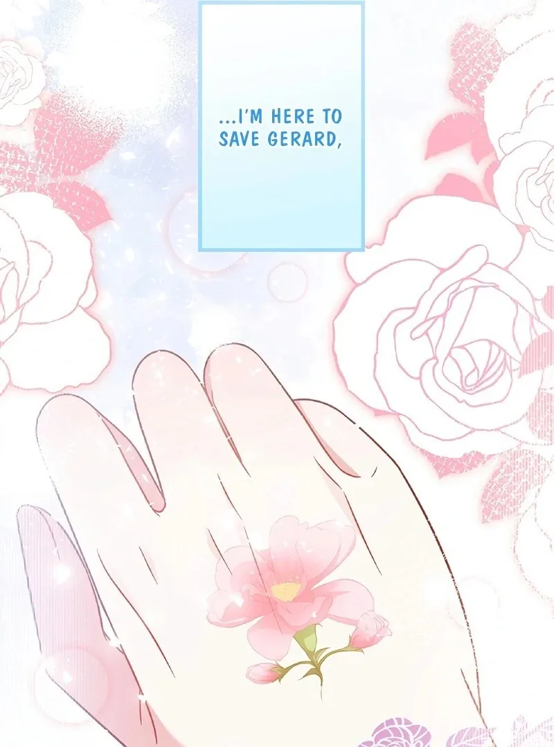 The Substitute Saintess is Doted on by the Enemy Crown Prince’s Kiss Chapter 5 page 47