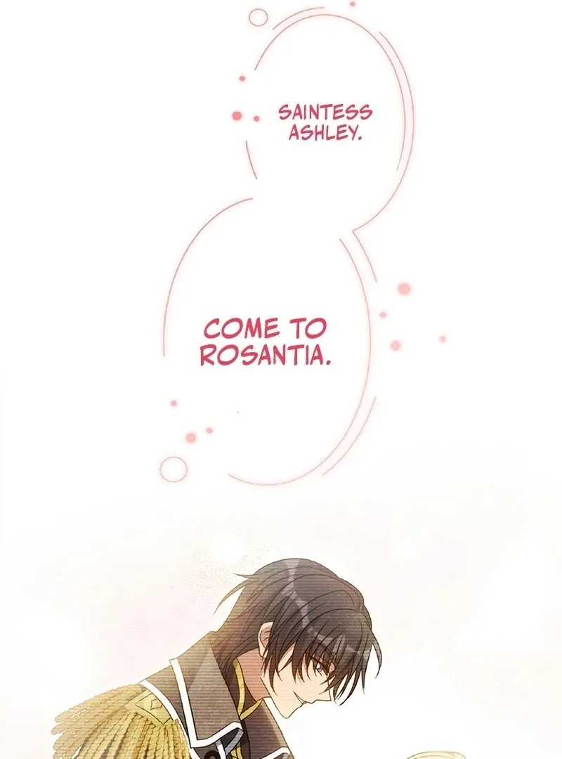 The Substitute Saintess is Doted on by the Enemy Crown Prince’s Kiss Chapter 5 page 39