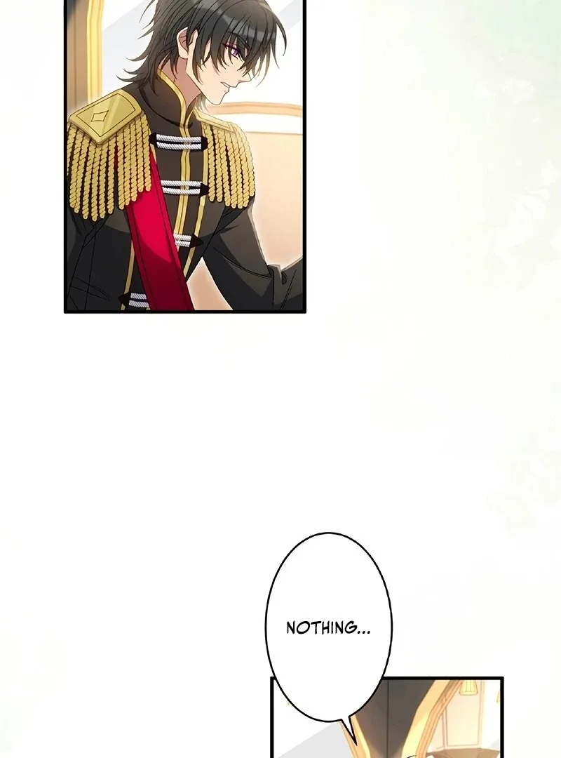 The Substitute Saintess is Doted on by the Enemy Crown Prince’s Kiss Chapter 5 page 44