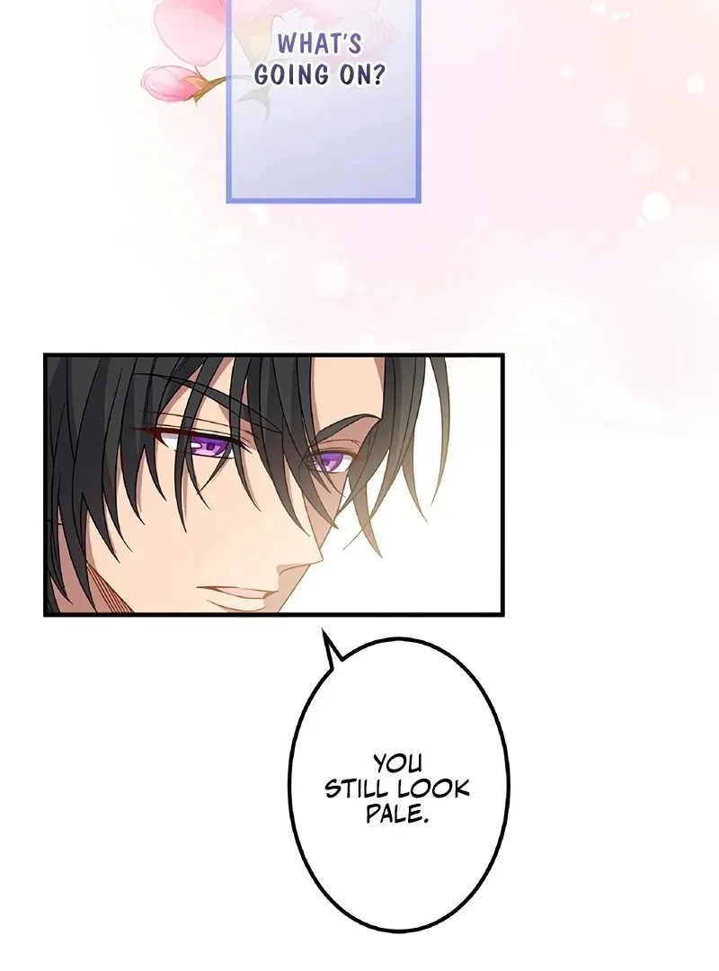 The Substitute Saintess is Doted on by the Enemy Crown Prince’s Kiss Chapter 5 page 52