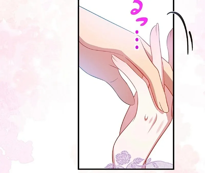 The Substitute Saintess is Doted on by the Enemy Crown Prince’s Kiss Chapter 5 page 66