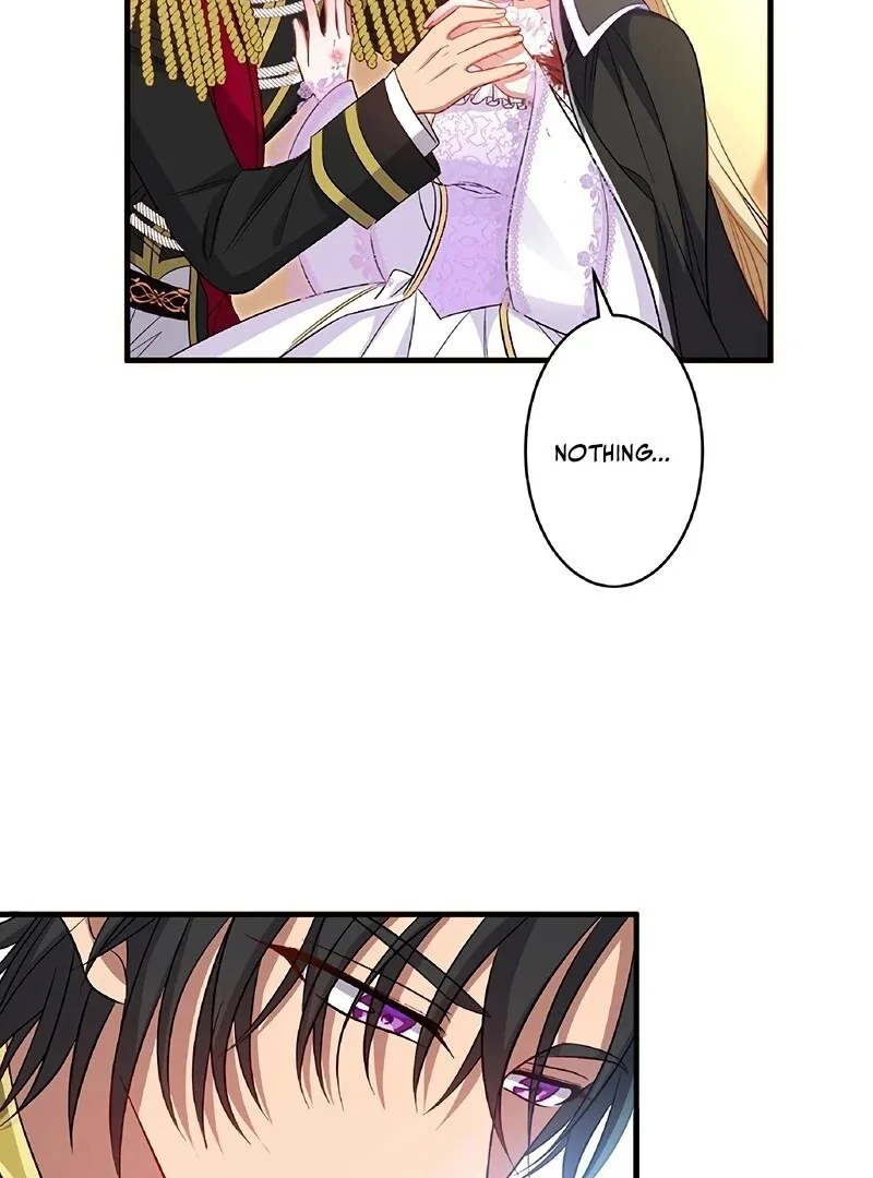 The Substitute Saintess is Doted on by the Enemy Crown Prince’s Kiss Chapter 5 page 64