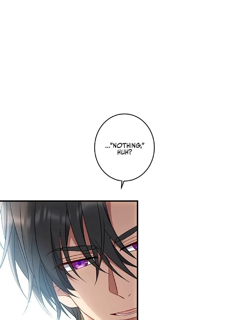 The Substitute Saintess is Doted on by the Enemy Crown Prince’s Kiss Chapter 5 page 73