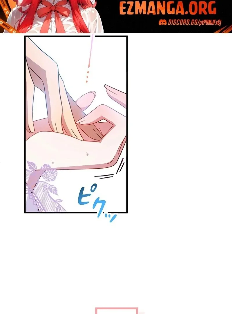 The Substitute Saintess is Doted on by the Enemy Crown Prince’s Kiss Chapter 5 page 70