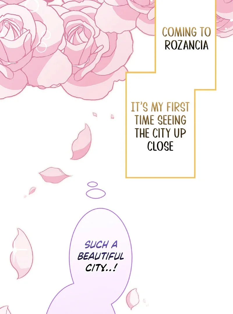 The Substitute Saintess is Doted on by the Enemy Crown Prince’s Kiss Chapter 17 page 9