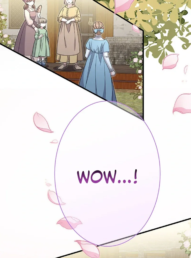The Substitute Saintess is Doted on by the Enemy Crown Prince’s Kiss Chapter 17 page 6