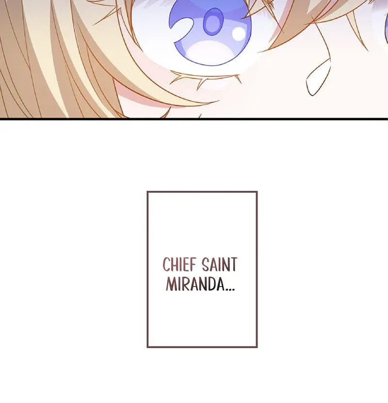 The Substitute Saintess is Doted on by the Enemy Crown Prince’s Kiss Chapter 17 page 15