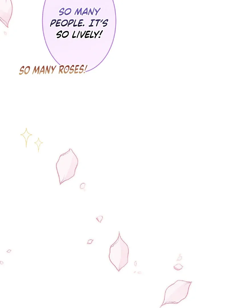 The Substitute Saintess is Doted on by the Enemy Crown Prince’s Kiss Chapter 17 page 10