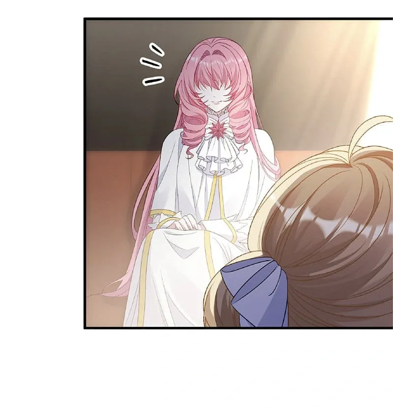 The Substitute Saintess is Doted on by the Enemy Crown Prince’s Kiss Chapter 17 page 16