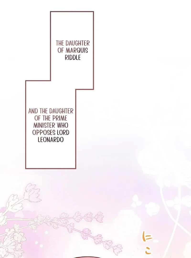 The Substitute Saintess is Doted on by the Enemy Crown Prince’s Kiss Chapter 17 page 17