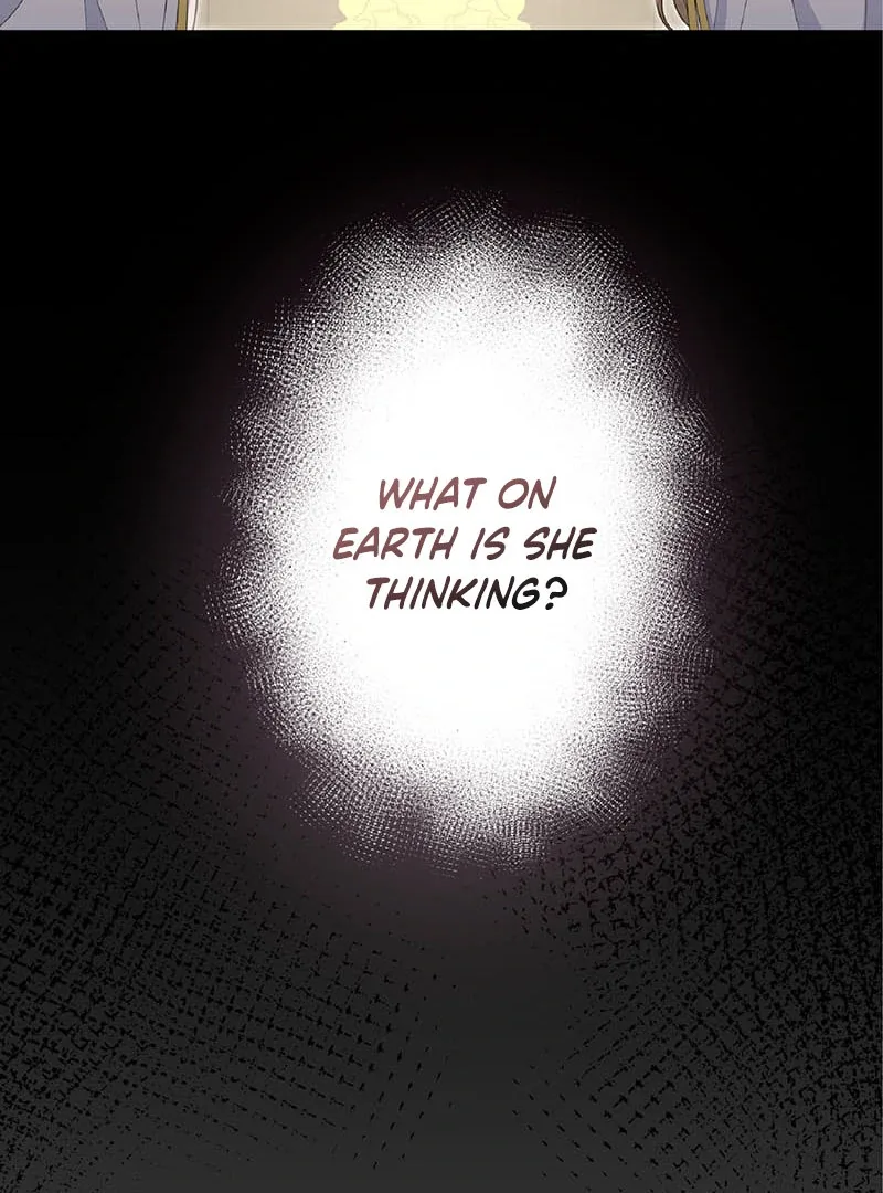 The Substitute Saintess is Doted on by the Enemy Crown Prince’s Kiss Chapter 17 page 20