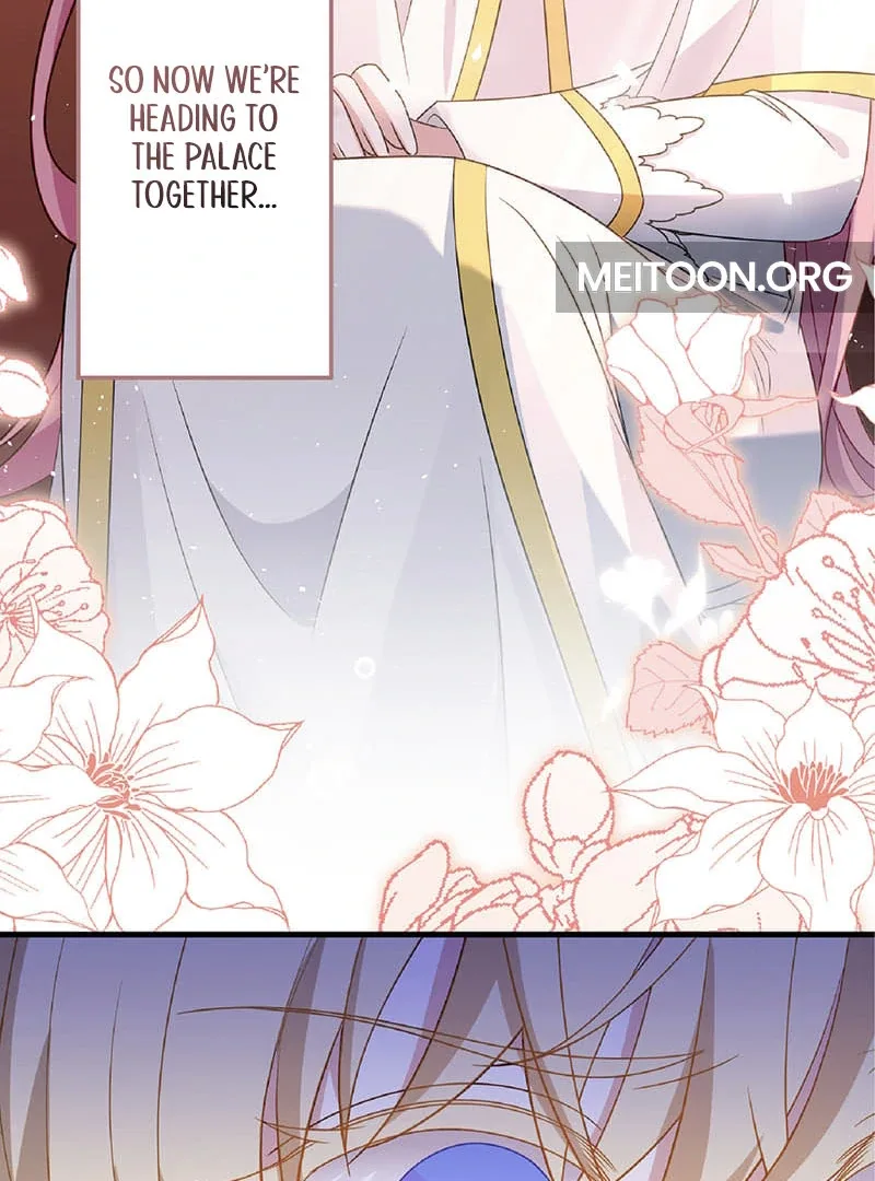 The Substitute Saintess is Doted on by the Enemy Crown Prince’s Kiss Chapter 17 page 14