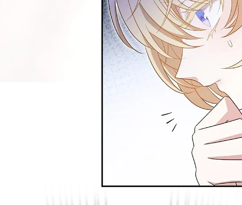 The Substitute Saintess is Doted on by the Enemy Crown Prince’s Kiss Chapter 17 page 43