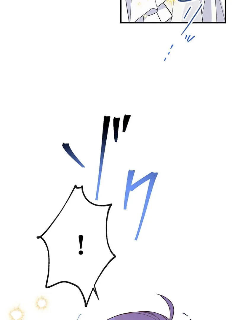 The Substitute Saintess is Doted on by the Enemy Crown Prince’s Kiss Chapter 17 page 38