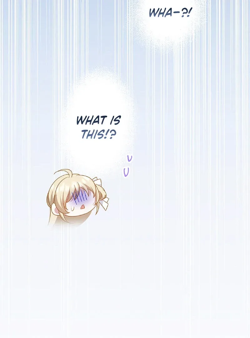 The Substitute Saintess is Doted on by the Enemy Crown Prince’s Kiss Chapter 17 page 36